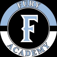 Fury Performance Academy logo - Similar company to Guys With Ties Philanthropy