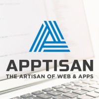 Apptisan Technologies logo - Similar company to Tripbot
