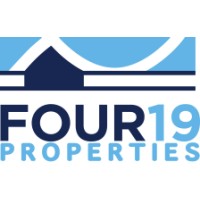Four 19 Properties logo - Similar company to Camino Verde Group