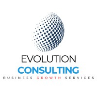 Evolution Consulting logo - Similar company to Getcontent.Ai