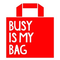 Busy Is My Bag logo - Similar company to Dch Limited