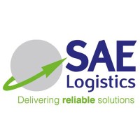 SAE Logistics logo - Similar company to Logibox