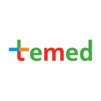 TeMed Holdings logo - Similar company to Zephyrlab
