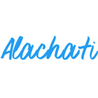 Alachati Restaurant logo - Similar company to Bamby Stone