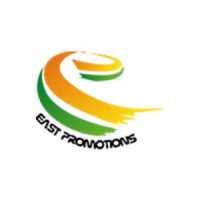 Fujian East Promotions Co., Ltd. logo - Similar company to Spiral Ring Binding China|Comb Binding Machine China|Wire Binding Machine China|Binding System