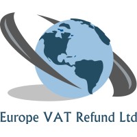 Europe VAT Refund Ltd logo - Similar company to Refund Group