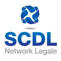 SCDL - Network legale logo - Similar company to Scdl Help Projects