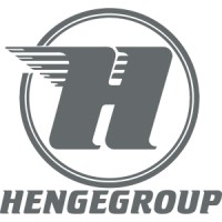 HENGEGROUP logo - Similar company to Teebox Golf & Management Gmbh