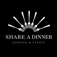 Share A Dinner logo - Similar company to Digisolution