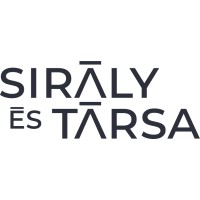 Sirály és Társa Ügyvédi Iroda logo - Similar company to Dr. Andirkó Ügyvédi Iroda
