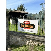 EMBUTIDOS LA UNION logo - Similar company to La Union