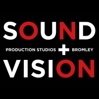 Sound + Vision Production Studios logo - Similar company to Hear First Productions