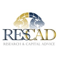 RESCAD S.A. logo - Similar company to Gematoli Sa