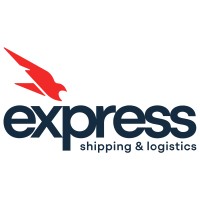 Express Shipping & Logistics logo - Similar company to Asia Forwarding Pvt Ltd