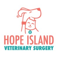 Hope Island Veterinary Surgery logo - Similar company to Vet Complaints Support