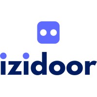 IZIDOOR logo - Similar company to Whimup