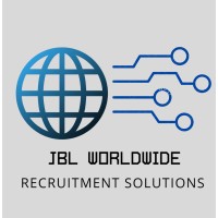 JBL - WORLDWIDE RECRUITMENT SOLUTIONS logo - Similar company to Galaxy Express
