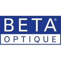 Beta Optique SAS logo - Similar company to Regard De Levis - Optique Et Audition