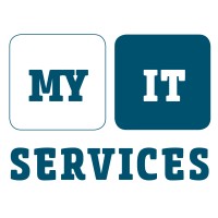 MyITServices logo - Similar company to Prisa Consulting Services Llc
