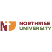 Northrise University logo - Similar company to Techno Series Ltd