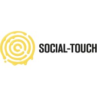 Social-Touch Global logo - Similar company to Zettlab