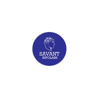 savantinfolabs.in logo - Similar company to Cliffminds
