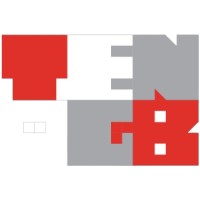 Ten-GB logo - Similar company to Laminar Pte. Ltd.
