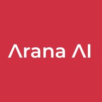 Arana AI logo - Similar company to Exoheal