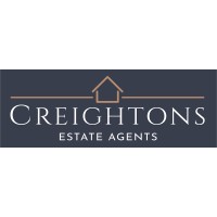 Creightons Estate Agents logo - Similar company to Reed & Baum