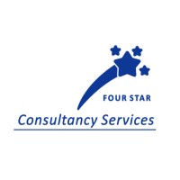 Four Star Consultancy Services logo - Similar company to Vyloo