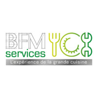 BFM SERVICES logo - Similar company to Le Feu Et L'Eau