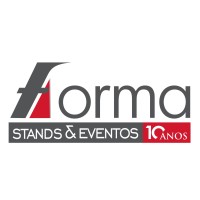 Forma Stands & Eventos logo - Similar company to Blackcard Digital