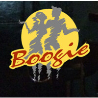 Boogie Dance Cafe logo - Similar company to Foreningen Studenterhus Odense