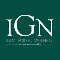 Indalecio Gomes Neto E Advogados Associados logo - Similar company to Teiga Advogados