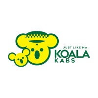 Koala Kabs logo - Similar company to Rxmen