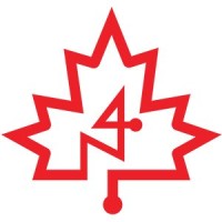 N4 - National Newcomer Navigation Network logo - Similar company to Aimga - Alberta International Medical Graduate Association