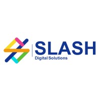 Slash Solutions logo - Similar company to Proffins Sh.P.K