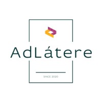 AdLátere Desarrollo Comercial logo - Similar company to Avanze Consultores