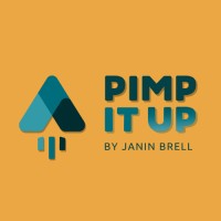 Pimp it up© logo - Similar company to Trip It Up