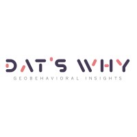 Dat's Why logo - Similar company to Dfsoft