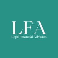 Legit Financial Advisors logo - Similar company to Hireandseeks