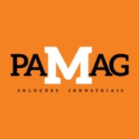 PAMAG - Soluções Industriais logo - Similar company to Viridian.Eco