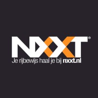 NXXT Verkeersscholen B.V. logo - Similar company to Flowdesk