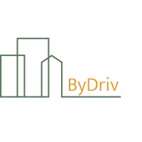 ByDriv logo - Similar company to Schatz + Lichtdesign