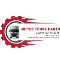 United Truck Parts Durban logo - Similar company to New Beginnings Designs