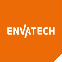 Envatech Impianti logo - Similar company to Nuovareda Srl