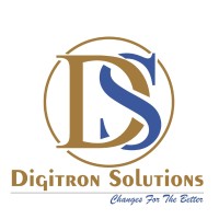 DIGITRON SOLUTIONS PRIVATE LIMITED logo - Similar company to Digitron Solutionz