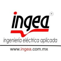 INGEA S.A. de C.V. logo - Similar company to Albus Ingeniería Especializada