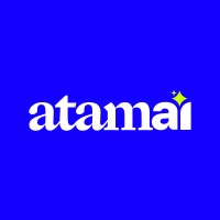 Atamai Studio logo - Similar company to Nimble Lab