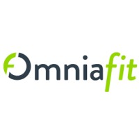 OmniaFit logo - Similar company to Arona Active Group